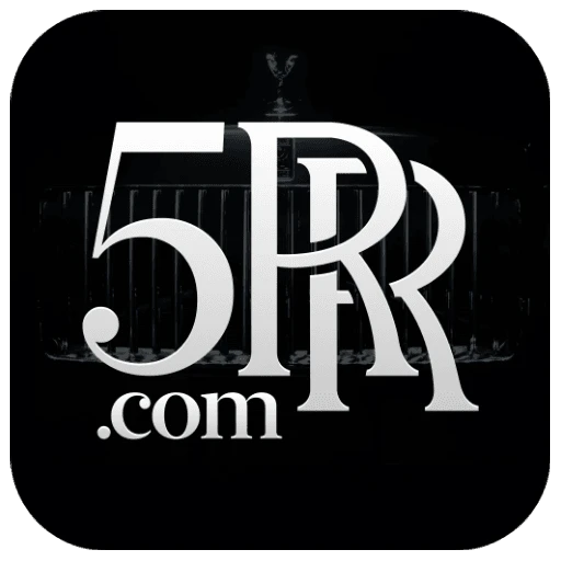 5RR.com Oficial Slots Brasil #1